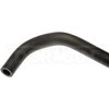 Motormite PCV EMISSIONS HOSE 46830